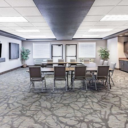 Wingate By Wyndham Houston Bush Intercontinental Airport Hotel Aldine Ngoại thất bức ảnh