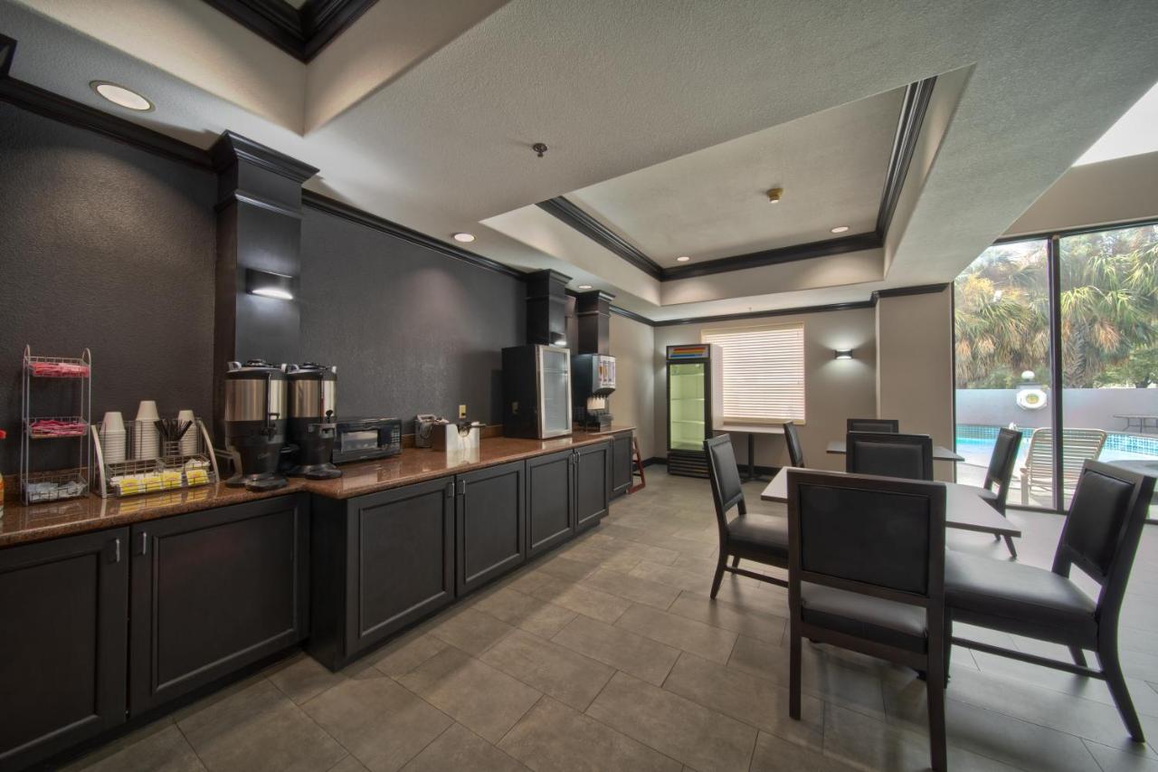 Wingate By Wyndham Houston Bush Intercontinental Airport Hotel Aldine Ngoại thất bức ảnh