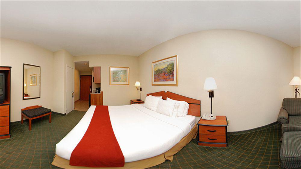 Wingate By Wyndham Houston Bush Intercontinental Airport Hotel Aldine Ngoại thất bức ảnh